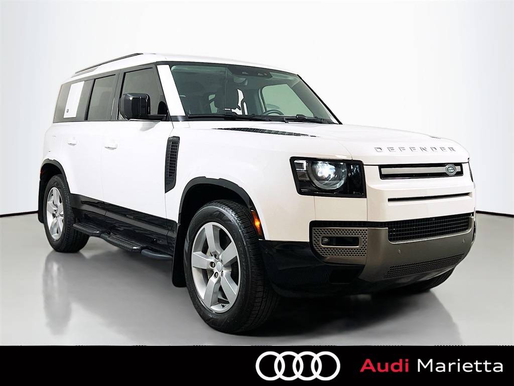 2024 Land Rover Defender X-Dynamic SE — SUV — 15,222 mi — Marietta, GA