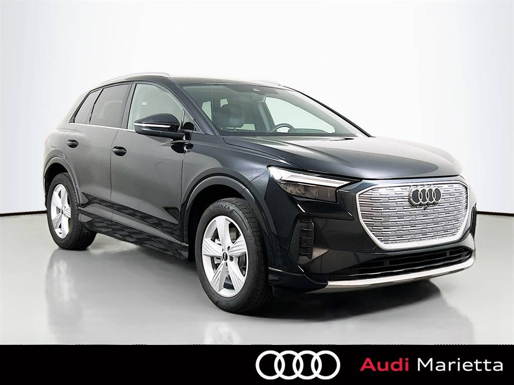 2022 Audi Q4 e-tron Premium Plus — SUV — 32,904 mi — Marietta, GA