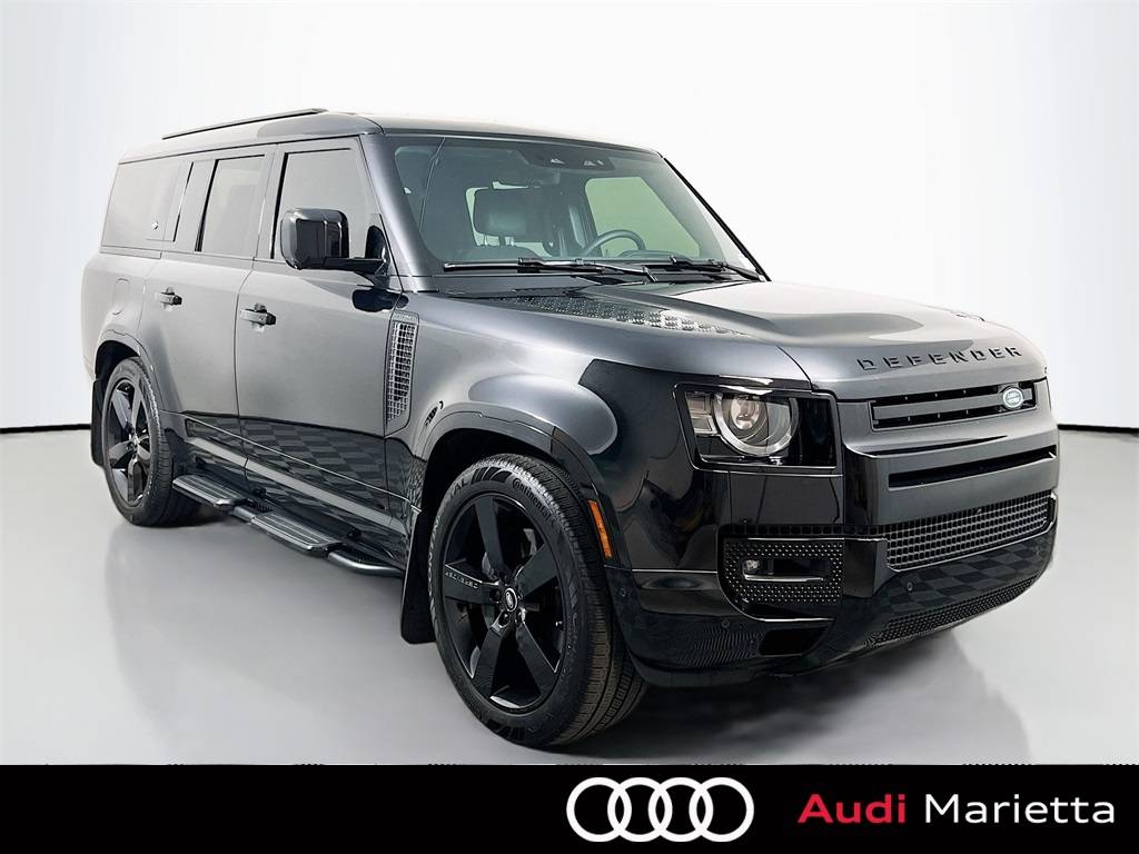 2024 Land Rover Defender X-Dynamic SE — SUV — 17,781 mi — Marietta, GA