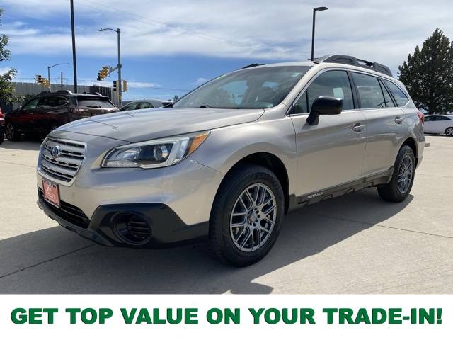 2016 Subaru Outback 2.5i — SUV — 146,704 mi — Longmont, CO