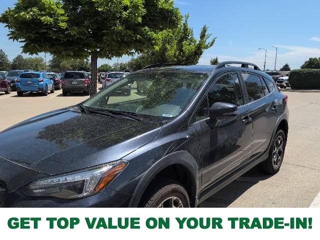 2019 Subaru Crosstrek Limited — SUV — 123,864 mi — Longmont, CO