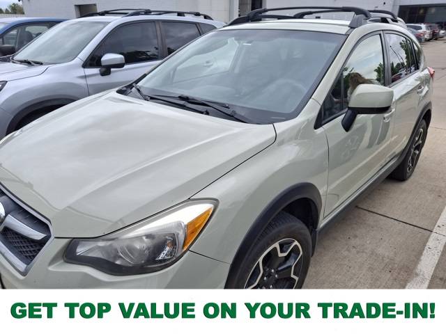 2014 Subaru XV Crosstrek 2.0i Limited — SUV — 104,369 mi — Longmont, CO