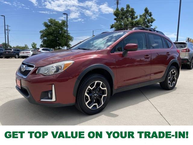 2016 Subaru Crosstrek Premium — SUV — 127,260 mi — Longmont, CO