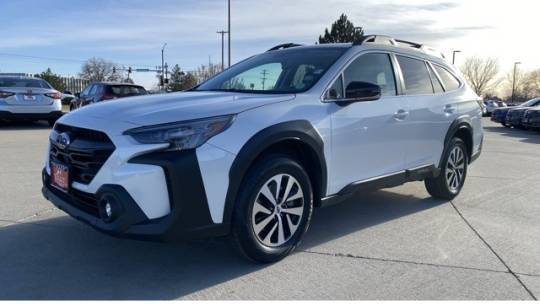2023 Subaru Outback Premium — SUV — 16,148 mi — Longmont, CO