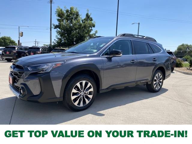 2025 Subaru Outback Limited — SUV — 13,457 mi — Longmont, CO