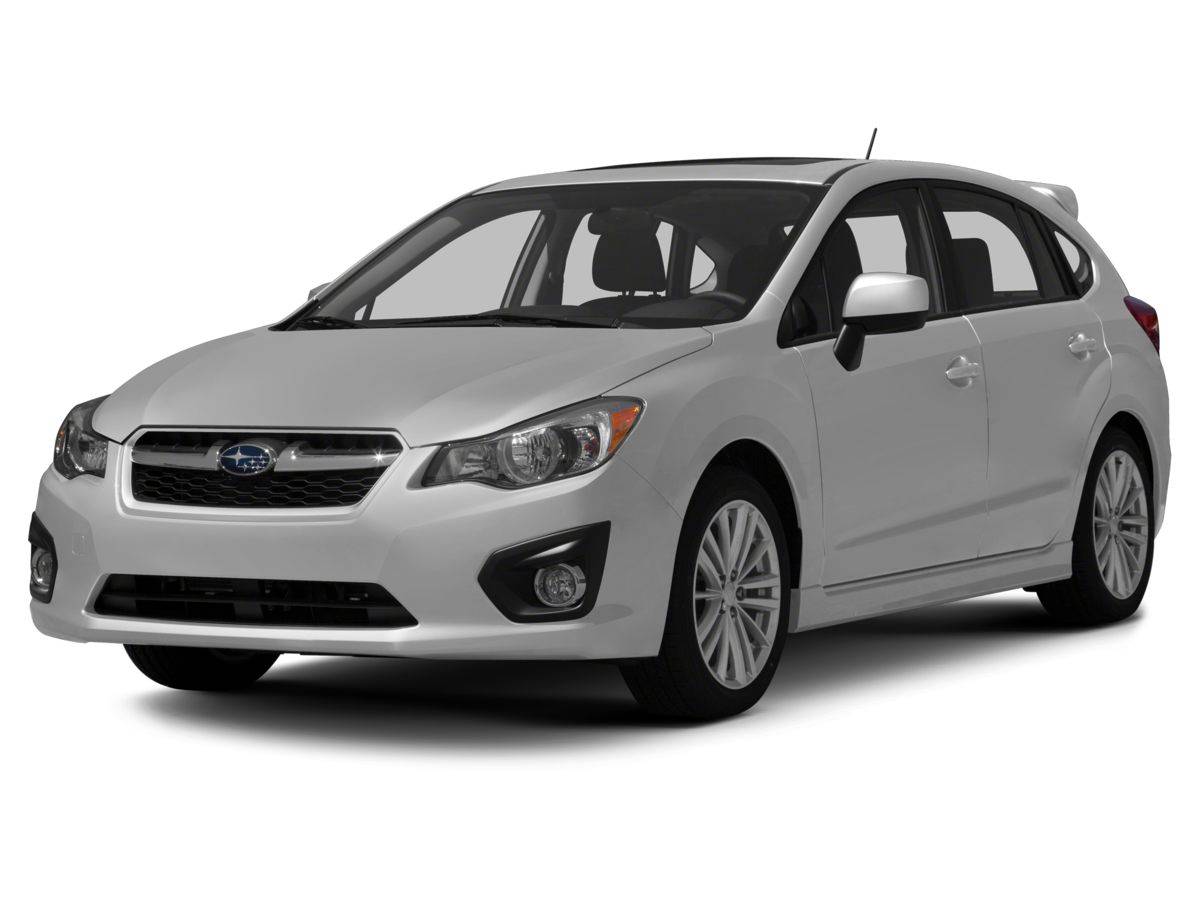 2013 Subaru Impreza 2.0i Sport Premium — Wagon — 176,204 mi — Longmont, CO