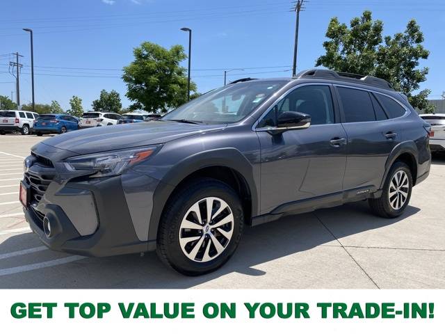 2024 Subaru Outback Premium — SUV — 17,404 mi — Longmont, CO