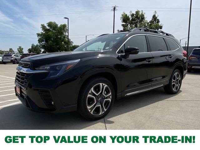 2023 Subaru Ascent Limited — SUV — 18,241 mi — Longmont, CO