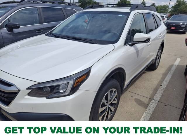 2022 Subaru Outback 2.5i Premium — SUV — 36,044 mi — Longmont, CO
