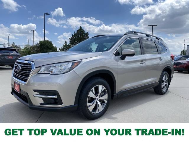 2019 Subaru Ascent Premium — SUV — 80,574 mi — Longmont, CO