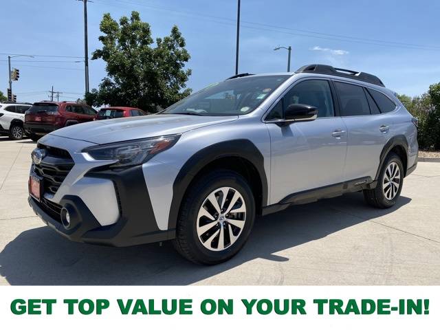 2024 Subaru Outback Premium — SUV — 17,337 mi — Longmont, CO