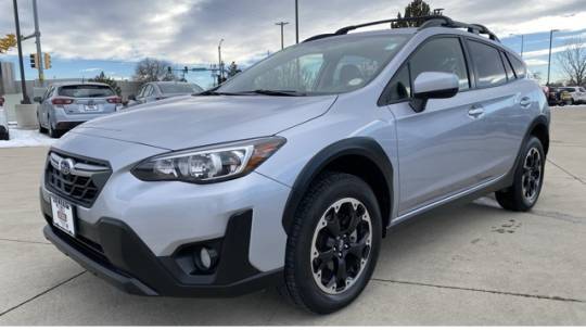 2023 Subaru Crosstrek Premium — SUV — 28,035 mi — Longmont, CO