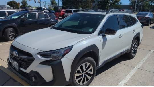 2023 Subaru Outback Premium — SUV — 14,924 mi — Longmont, CO