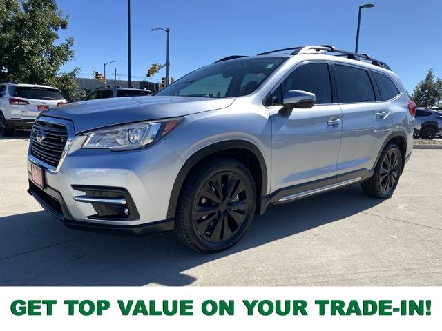 2021 Subaru Ascent Limited — SUV — 39,964 mi — Longmont, CO