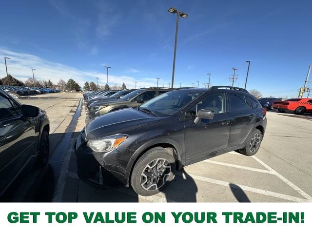 2016 Subaru Crosstrek Premium — SUV — 61,148 mi — Longmont, CO