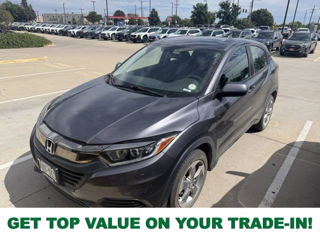 2019 Honda HR-V LX — SUV — 26,210 mi — Longmont, CO