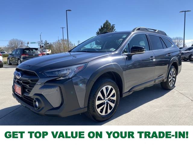 2023 Subaru Outback Premium — SUV — 13,784 mi — Longmont, CO
