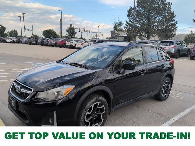 2016 Subaru Crosstrek Premium — SUV — 112,879 mi — Longmont, CO