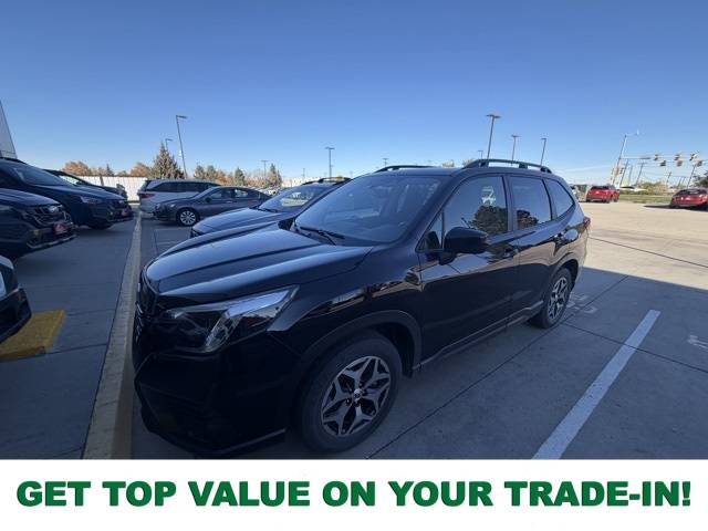 2023 Subaru Forester Premium — SUV — 43,507 mi — Longmont, CO
