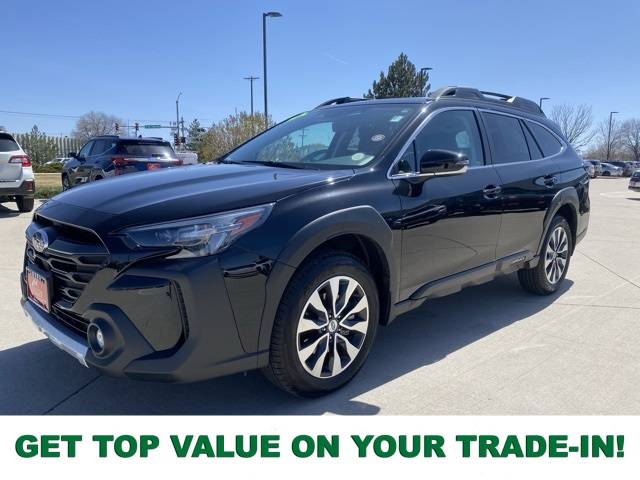 2024 Subaru Outback Limited XT — SUV — 5,014 mi — Longmont, CO