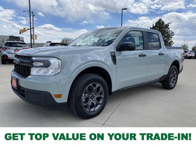 2023 Ford Maverick XLT — Pickup Truck — 14,362 mi — Longmont, CO
