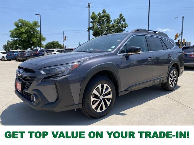 2024 Subaru Outback Premium — SUV — 20,949 mi — Longmont, CO