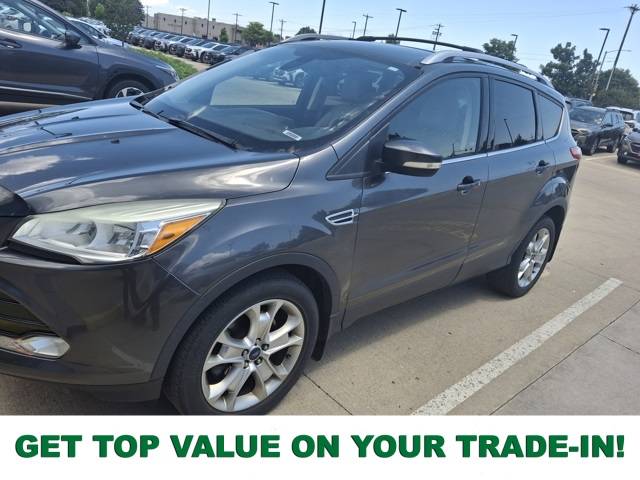 2015 Ford Escape Titanium — SUV — 151,550 mi — Longmont, CO