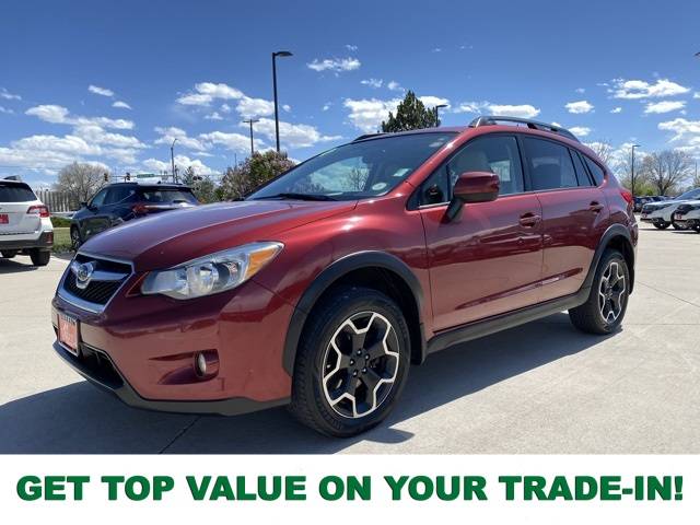 2013 Subaru XV Crosstrek 2.0i Limited — SUV — 157,422 mi — Longmont, CO