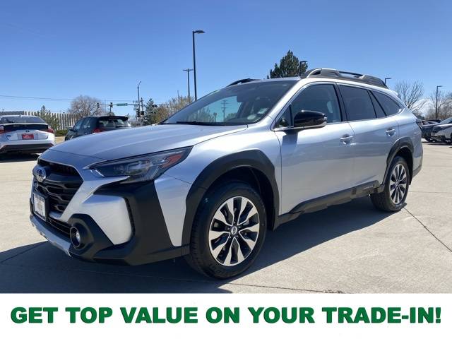 2024 Subaru Outback Limited — SUV — 5,484 mi — Longmont, CO