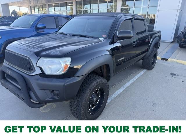 2015 Toyota Tacoma Base — Pickup Truck — 72,236 mi — Longmont, CO