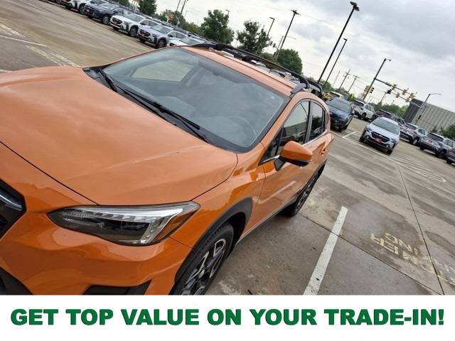 2018 Subaru Crosstrek Limited — SUV — 107,606 mi — Longmont, CO
