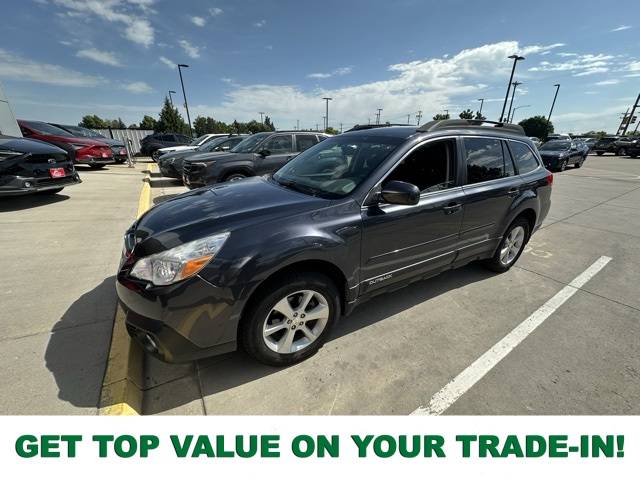 2013 Subaru Outback 2.5i Limited — SUV — 125,575 mi — Longmont, CO