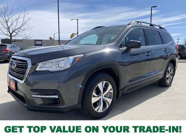 2021 Subaru Ascent Premium — SUV — 85,832 mi — Longmont, CO