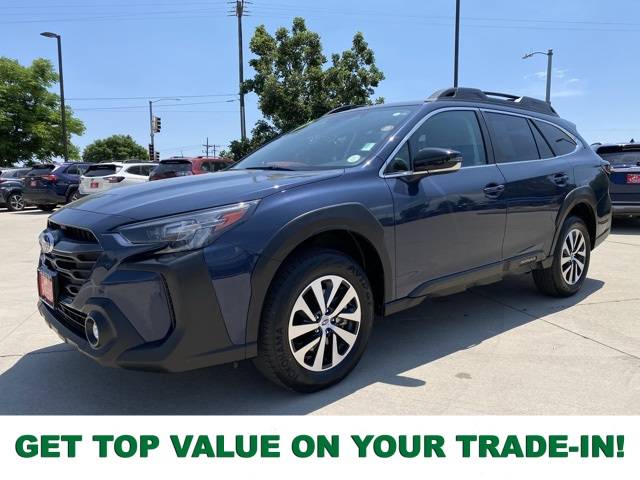 2024 Subaru Outback Premium — SUV — 13,922 mi — Longmont, CO