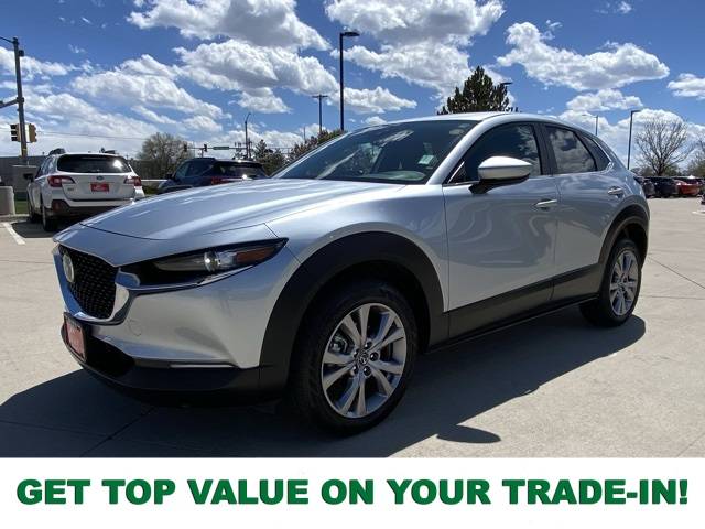 2020 Mazda CX-30 Preferred — SUV — 40,185 mi — Longmont, CO