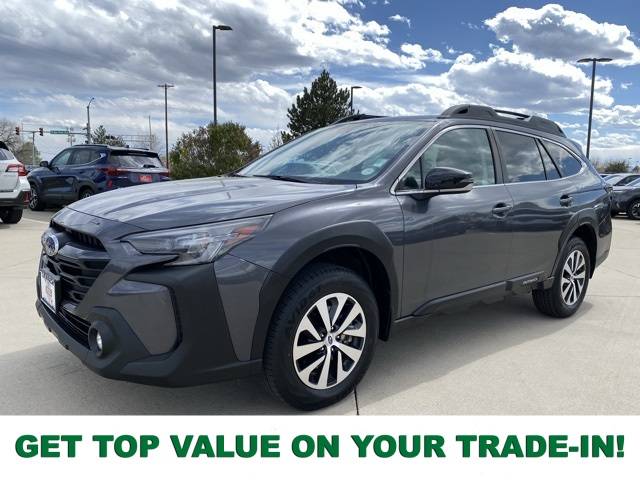 2023 Subaru Outback Premium — SUV — 13,991 mi — Longmont, CO