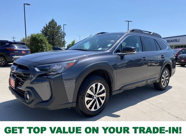 2024 Subaru Outback Premium — SUV — 12,519 mi — Longmont, CO