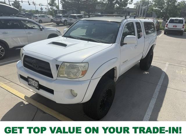 2008 Toyota Tacoma Base — Pickup Truck — 119,661 mi — Longmont, CO