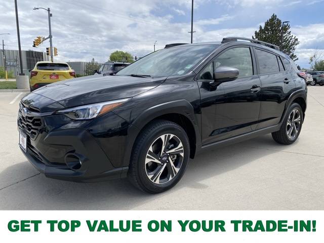 2024 Subaru Crosstrek Premium — SUV — 18,172 mi — Longmont, CO