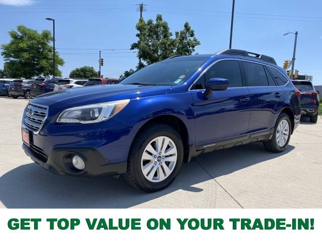 2015 Subaru Outback 2.5i Premium — SUV — 130,609 mi — Longmont, CO
