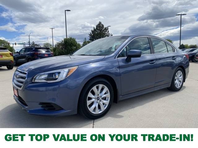 2015 Subaru Legacy 2.5i Premium — Sedan — 108,080 mi — Longmont, CO