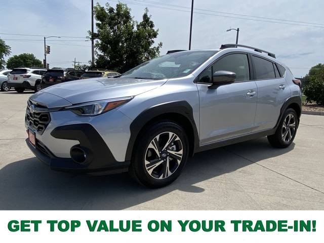 2025 Subaru Crosstrek Premium — SUV — 1,457 mi — Longmont, CO