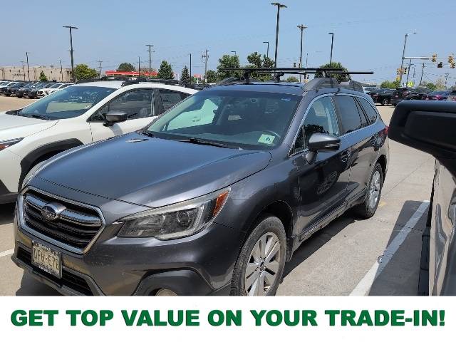 2019 Subaru Outback 2.5i Premium — SUV — 191,185 mi — Longmont, CO