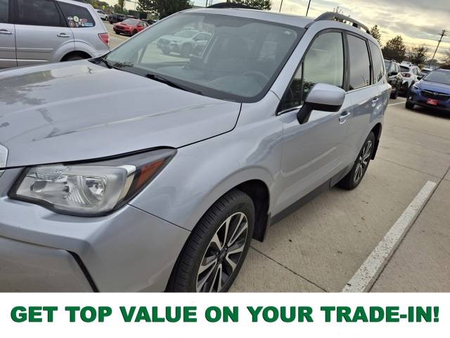 2017 Subaru Forester 2.0XT Premium — SUV — 162,579 mi — Longmont, CO