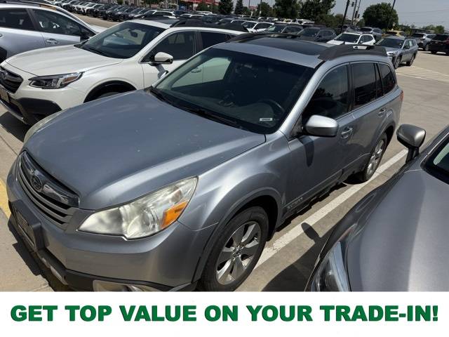 2012 Subaru Outback 3.6R Limited — SUV — 144,864 mi — Longmont, CO