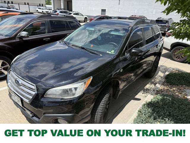 2017 Subaru Outback 2.5i Premium — SUV — 181,093 mi — Longmont, CO