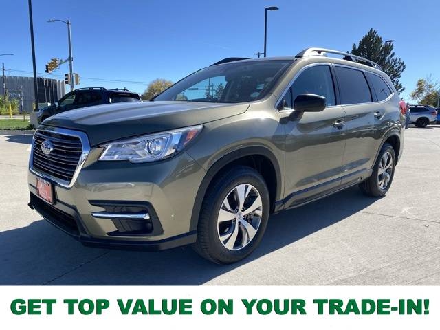2022 Subaru Ascent Premium — SUV — 59,206 mi — Longmont, CO