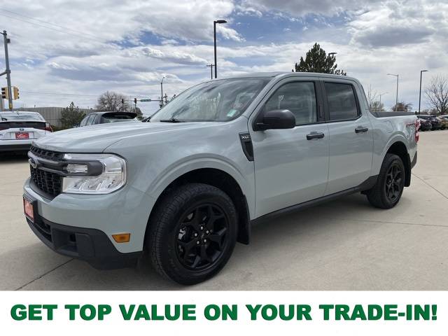 2023 Ford Maverick XLT — Pickup Truck — 18,600 mi — Longmont, CO
