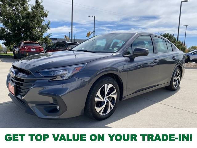2024 Subaru Legacy Premium — Sedan — 29,658 mi — Longmont, CO