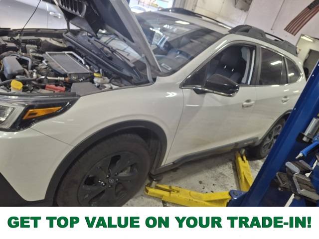 2021 Subaru Outback 2.4T Onyx Edition XT — SUV — 75,754 mi — Longmont, CO